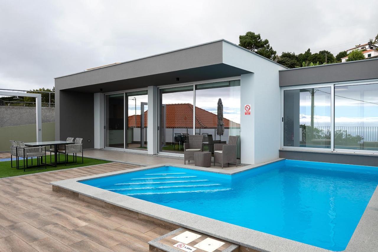 King'S Paradise Estreito Da Calheta Экстерьер фото