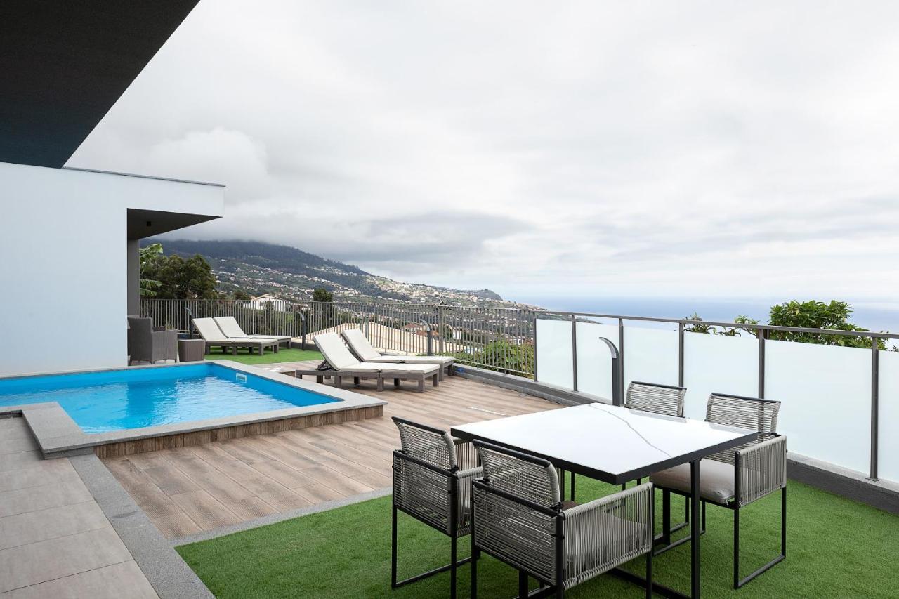 King'S Paradise Estreito Da Calheta Экстерьер фото