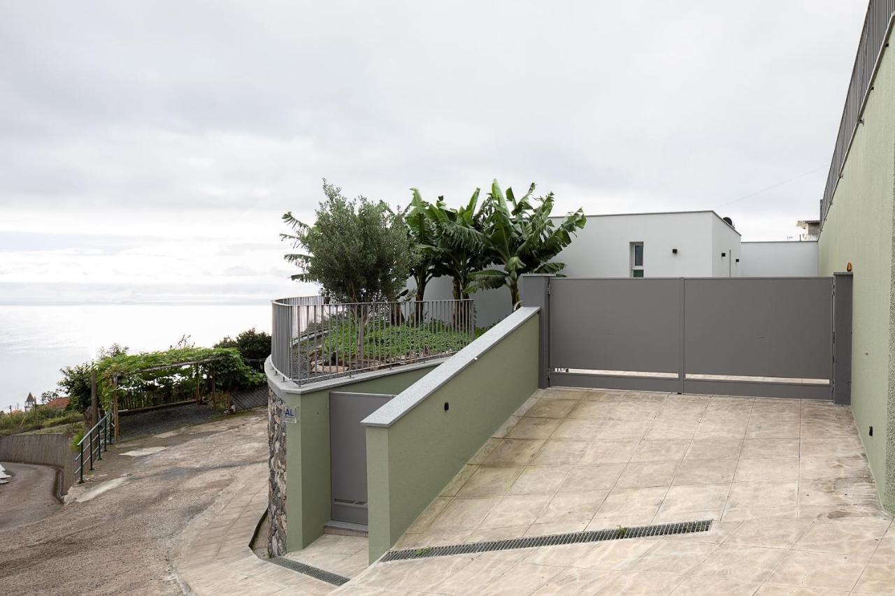 King'S Paradise Estreito Da Calheta Экстерьер фото