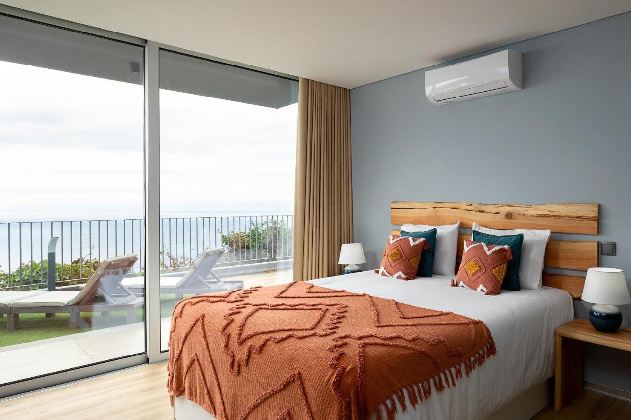 King'S Paradise Estreito Da Calheta Экстерьер фото